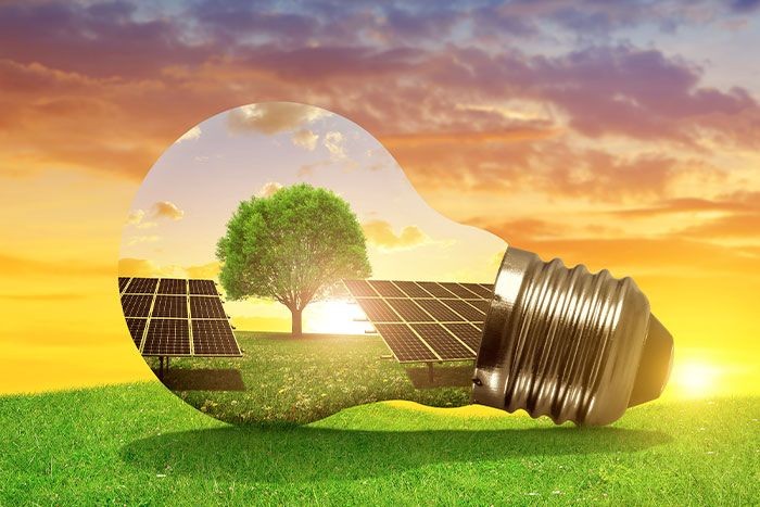 ¿Por qué Comprar Paneles Solares es Cuidar el Medio Ambiente?