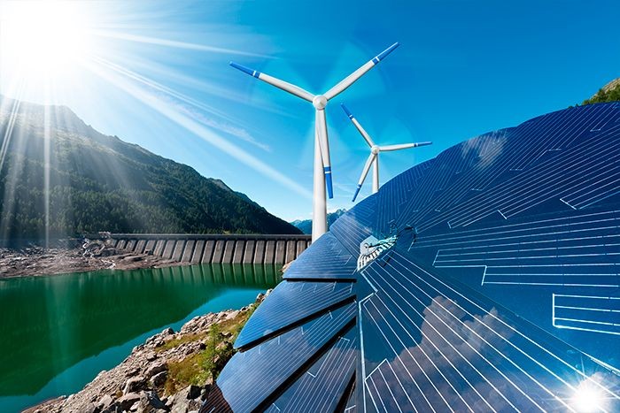 Energía Solar México: ¿Es 2022 el año de la energía renovable?