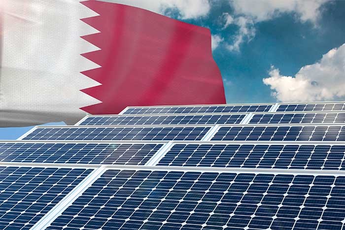 ¡Qatar Iluminará con Energía Solar el Mundial de Fútbol 2022!