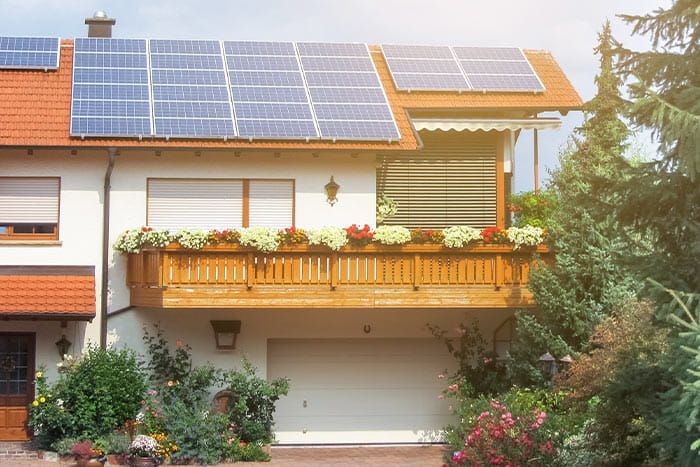 ¡Arrendamiento de Paneles Solares para tu Hogar o Negocio!