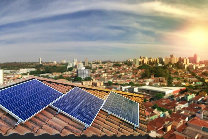 Planta Solar para Casa: lo que debes saber si eres principiante