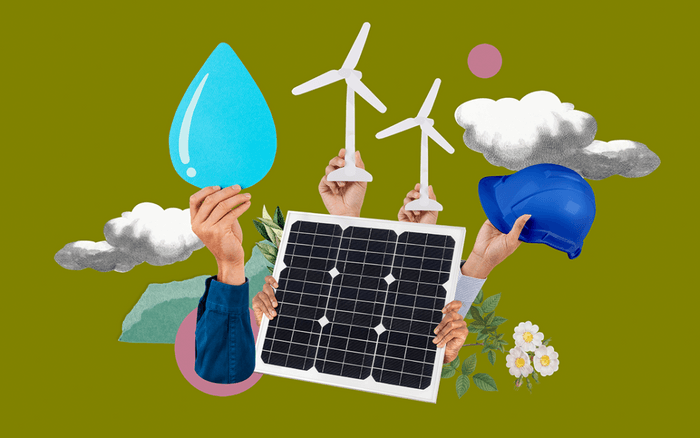 Energías renovables: El futuro del planeta