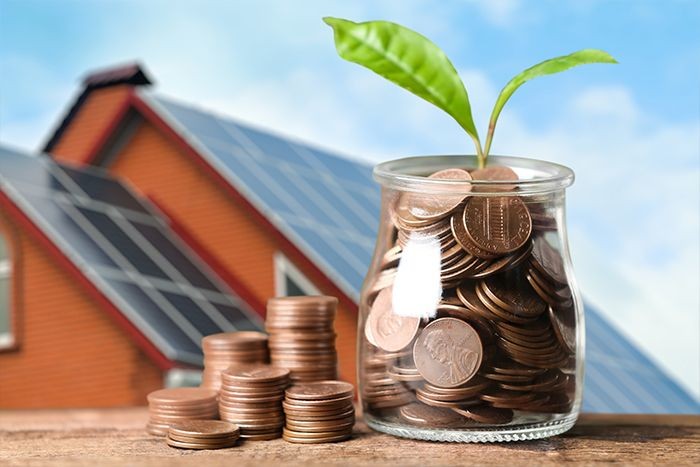 ¿Cómo se Amortiza una Inversión en Paneles Solares para Casas?