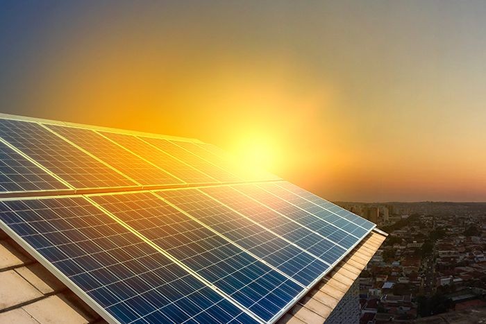 Costo de un Panel Solar | ¿De qué depende?