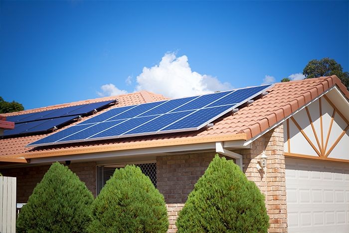 Usos de la Energía Solar en el hogar: Consumo Responsable