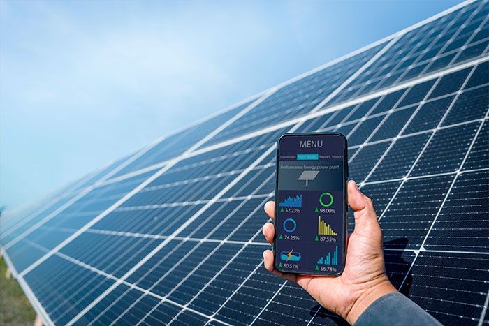 ¿Cómo optimizar el rendimiento de los paneles de Energía Solar?