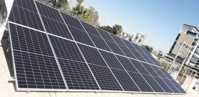 La nueva tendencia en los negocios es elegir paneles solares