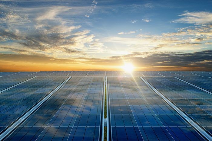 ¡Conoce el desarrollo de la Energía Solar en el mundo!