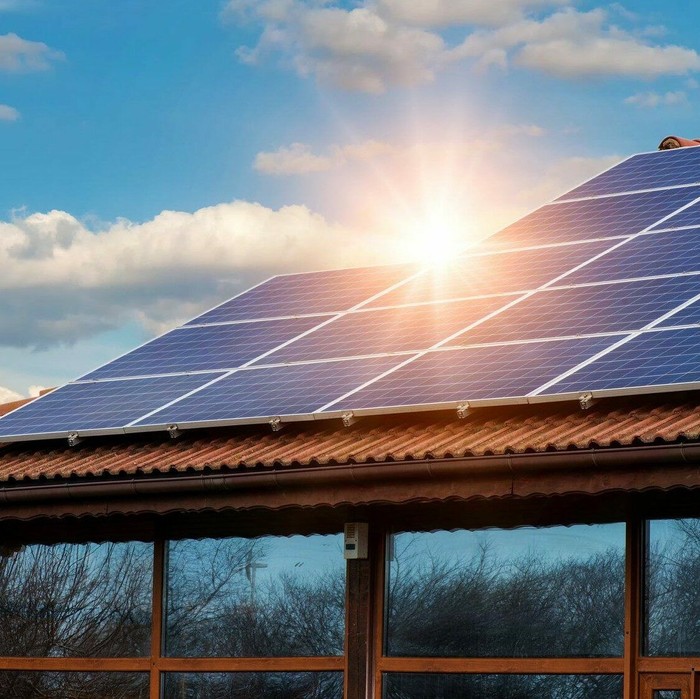 5 ventajas de rentar paneles solares en vez de comprarlos
