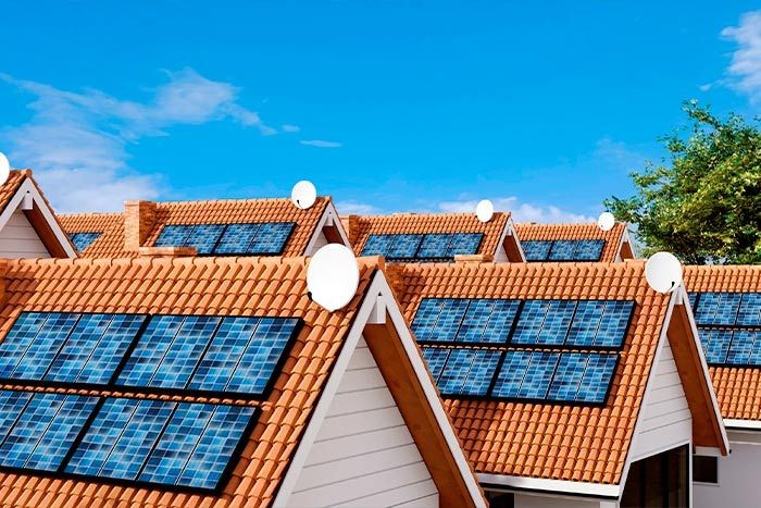 Leasing Solar: ¿Es beneficiosa la Renta de Paneles Solares?