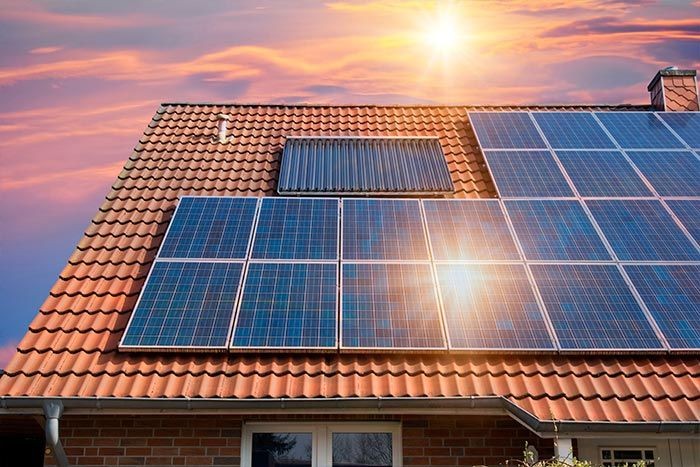 ¿Instalar Paneles Solares ayuda a Ahorrar Energía Eléctrica?