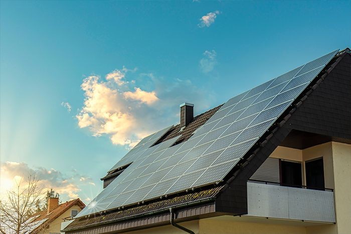 4 Cosas que Debes Saber sobre los Paneles Solares para Casa