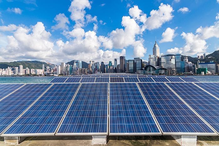 Usos de la Energía Solar ¿Cómo actúan en nuestro día a día?