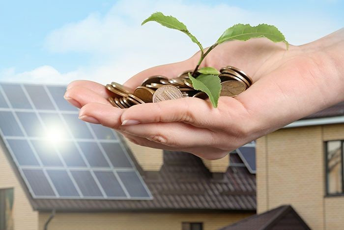 Ahorro de Energía: ¿Por qué Conviene Instalar Paneles Solares?
