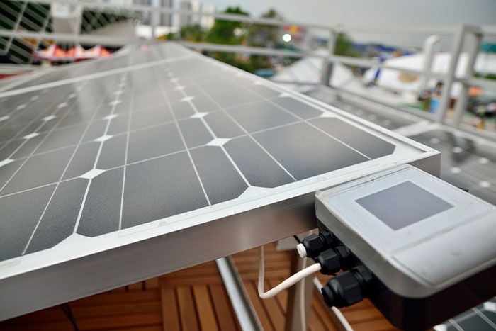 Renta de Paneles Solares: ¿En qué países crece el Leasing Solar?