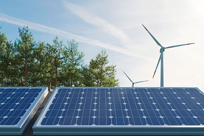Energía Limpia: ¿Por qué es la energía del futuro?