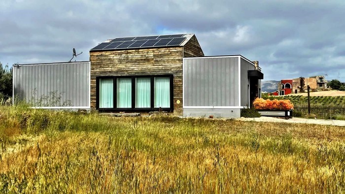Los paneles solares y la plusvalía de tu casa