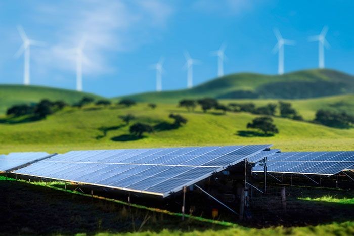 Descubre el Papel de la Energía Solar en la Transición Energética