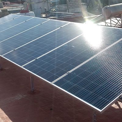 Energía Solar en México: ¡Cada vez más Estados la utilizan! · Bright