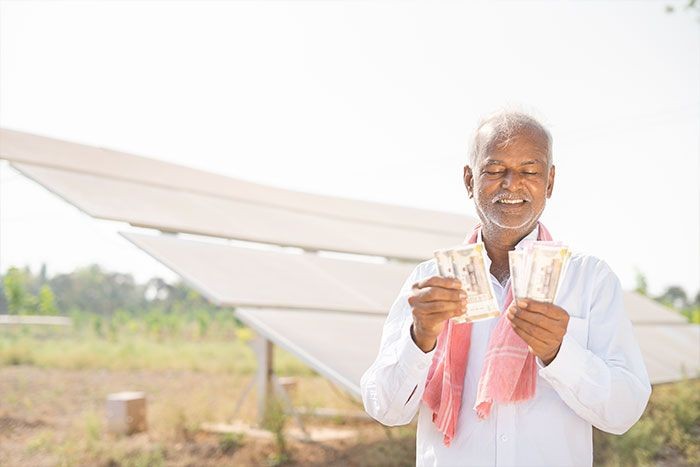 Renta de Paneles Solares: su impacto en el desarrollo sostenible
