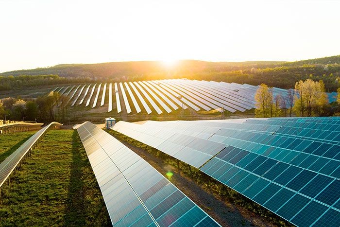 Energía Solar en México: ¡Cada vez más Estados la utilizan! · Bright